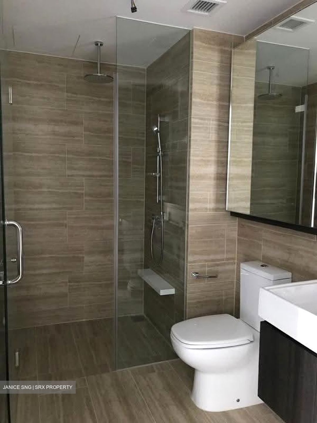 North Park Residences (D27), Apartment #614265381